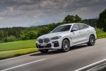 BMW X6 xDrive30d M Sport 2019 года (WW)